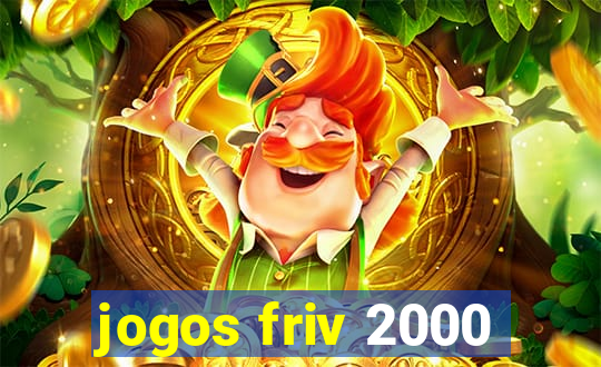 jogos friv 2000